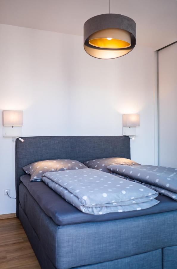 Apartman Eden Rožnov pod Radhoštěm المظهر الخارجي الصورة