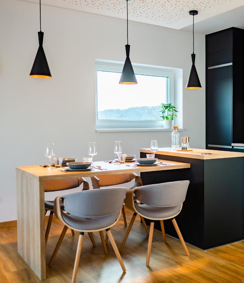 Apartman Eden Rožnov pod Radhoštěm المظهر الخارجي الصورة