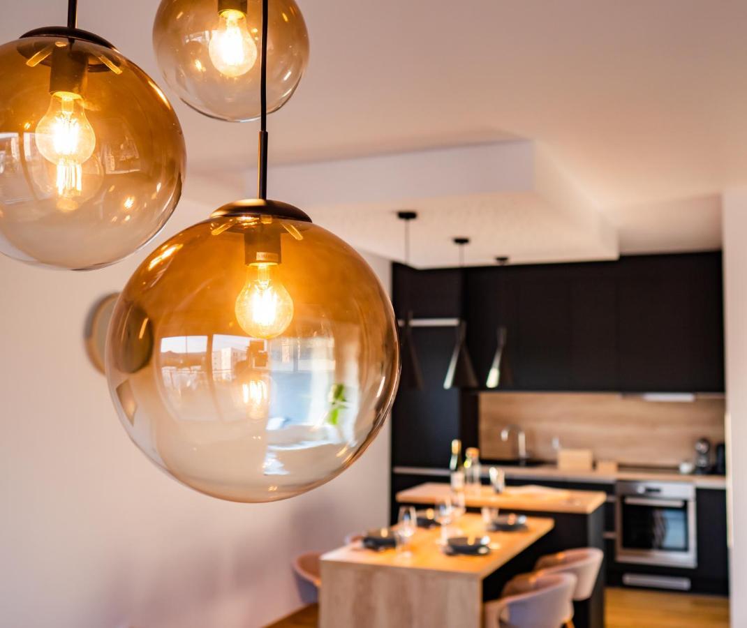 Apartman Eden Rožnov pod Radhoštěm المظهر الخارجي الصورة
