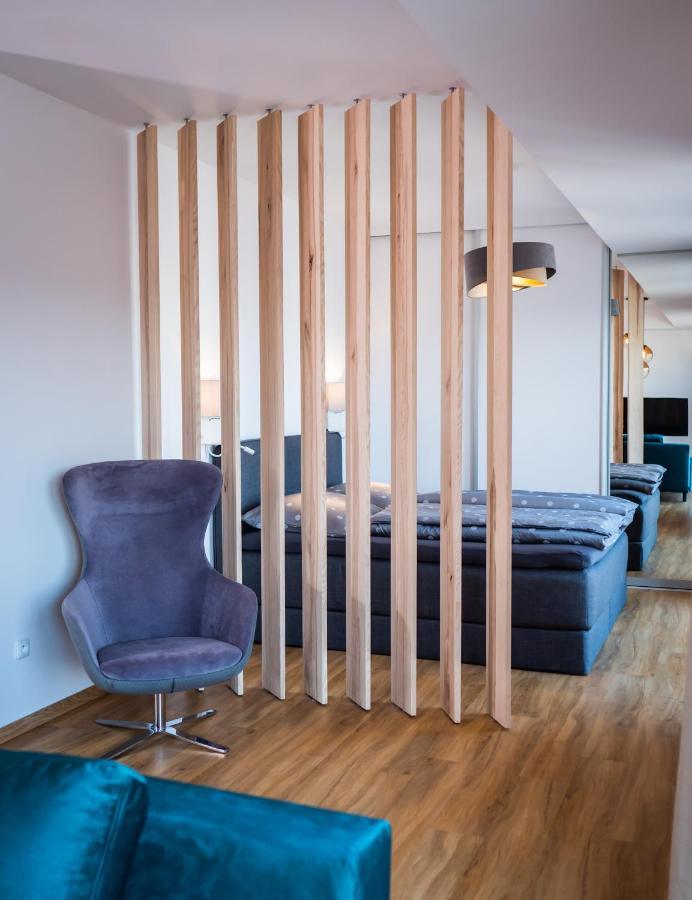 Apartman Eden Rožnov pod Radhoštěm المظهر الخارجي الصورة