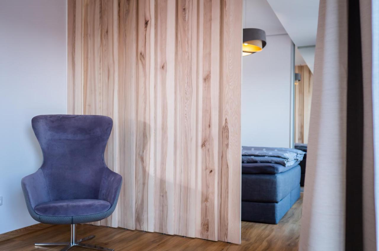 Apartman Eden Rožnov pod Radhoštěm المظهر الخارجي الصورة