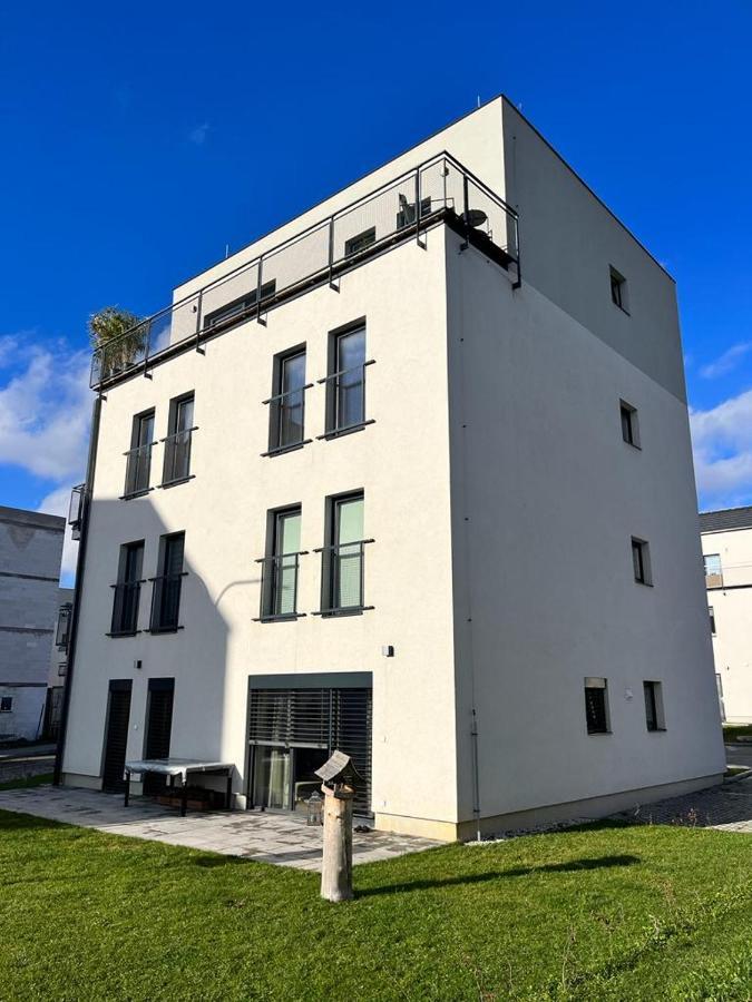 Apartman Eden Rožnov pod Radhoštěm المظهر الخارجي الصورة